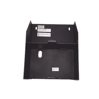 NOTIFIER Chasis Para Baterías de 12 Ah / para Amplificadores Serie DAA2 de NOTIFIER / Color Negro CHS-BH1