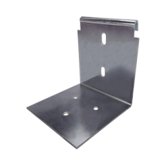 CHAROFIL Soporte para cámara en charola de peralte 116 mm MOD: CH-SC116-EZ