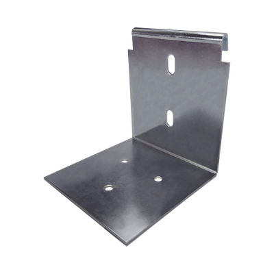 CHAROFIL Soporte para cámara en charola de peralte 116 mm MOD: CH-SC116-EZ