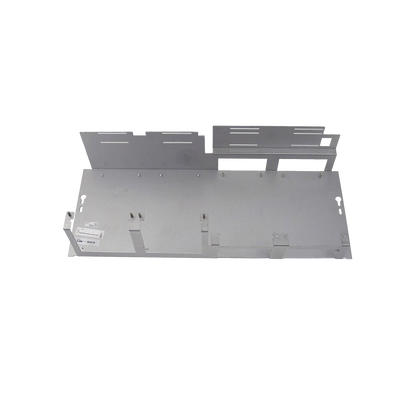 NOTIFIER Chasis de Montaje para CPU2-3030, CPU2-3030-SP y NCA-2 de NOTIFIER MOD: CHS-M3