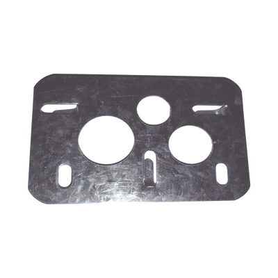 CHAROFIL Salida a tubo automática para tubería de 3/4, 1 y 1 1/4 MOD: CH-STBU-EZ