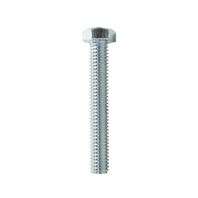 CHAROFIL Tornillo cabeza hexagonal de 3/8" x 2 1/2" MOD: CH-TCH-9-63
