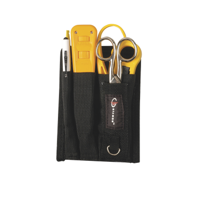 SIEMON Kit de Herramientas Profesional para Instalación de Redes MOD: CI-KIT2