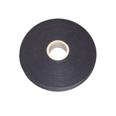 THORSMAN Cintha de contacto color negro (25mts) (4500-02006) MOD: CINTHA-B-25M