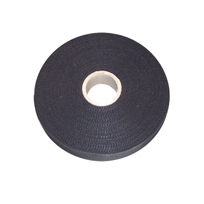 THORSMAN Cintha de contacto color negro (25mts) (4500-02006) MOD: CINTHA-B-25M