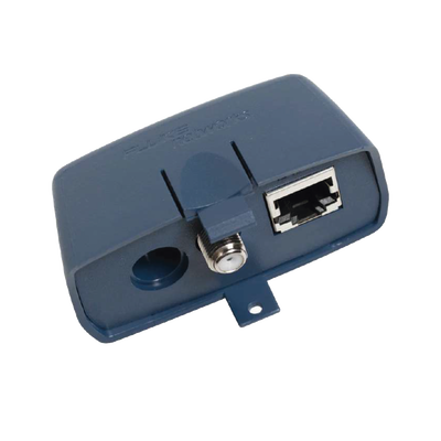 FLUKE NETWORKS Adaptador De Mapa de Cableado de Repuesto, Para Calificador de Red CableIQ™ MOD: CIQ-WM