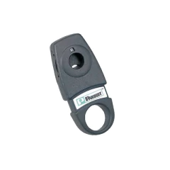 PANDUIT Herramienta Profesional para Quitar Forro en Cables de Telecomunicaciones, de 2.5 a 11 mm de Diámetro MOD: CJAST