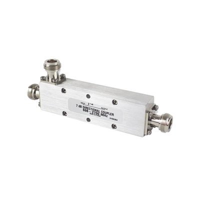 MICROLAB Acoplador direccional 5dB 694-2700 50W tipo N MOD: CK-51N