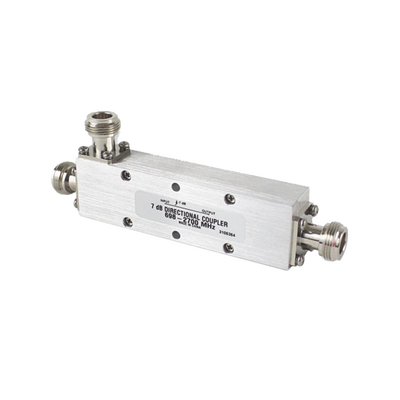 MICROLAB Acoplador direccional 7dB 694-2700 50W tipo N MOD: CK-52N