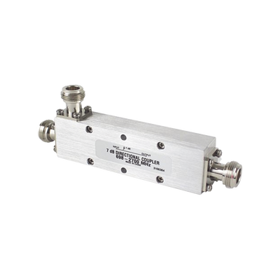 MICROLAB Acoplador direccional 30dB 694-2700 50W tipo N MOD: CK-59N