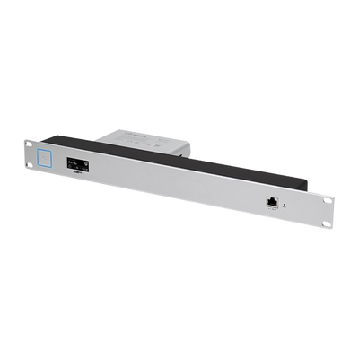 UBIQUITI NETWORKS Montaje UniFi para Cloudkeys UCK-G2 o UCK-G2-PLUS (No incluidos) en Rack de 19" MOD: CKG2-RM