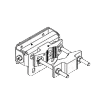 SINCLAIR Juego de Montaje Fijo para Antena Sectorial Serie SP304V. MOD: CLAMP-170