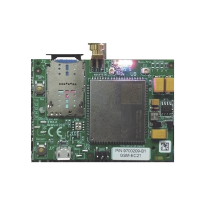 PIMA TRANSMISOR GSM/GPRS INTEG D/EVENTOS 4G SERIE FORCE MOD: CLM422