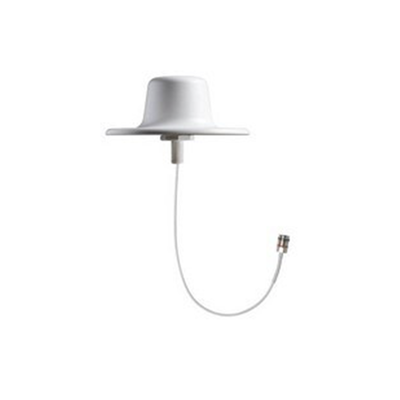 ANDREW Antena Omnidireccional CELL-MAX Uso Interior de 698-6000 MHz SE REQUIERE MONTAJE EN TECHO 7760591 Vendido por separado MOD: CMAX-O-43-WV53