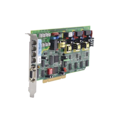 PIMA Tarjeta Receptora de Alarmas para Radio y Telefono sin Mcard MOD: CMS-011S