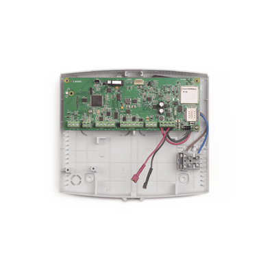 C.NORD COMUNICADOR UNIVERSAL PARA PANELES DE ALARMA ETHERNET/GSM MOD: CN-GSM-BOX