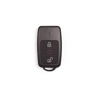 C.NORD Control Remoto Inalambrico con Boton de Panico MOD: CN-KEYFOB