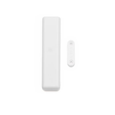 C.NORD Mini Contacto Mágnetico Inalámbrico Batería de Larga Duración 3-5 años. MOD: CN-MAGNETIC-MINI