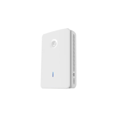 CAMBIUM NETWORKS Punto de Acceso para interiores / 256 usuarios / 802.11 WAVE 2, 2x2 / con Administración Cloud / 360° / PL-E430W00A-RW MOD: CN-PILOT-E430W