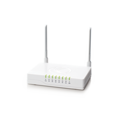CAMBIUM NETWORKS Router inalámbrico 802.11n 2.4 GHz con puerto ATA - PL-R190VUSA- WW MOD: CNPILOT-R190-ATA