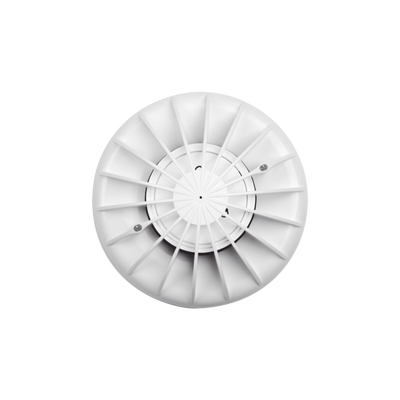 C.NORD Detector de humo fotoeléctrico inalámbrico MOD: CN-SMOKE