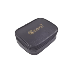 TELEWAVE, INC Kit de 18 Adaptadores TELE-DAPT RF 2000 con Estuche. MOD: CO-2000
