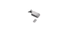 KRAMER CON-RJ45-3 Conectores K–LAN Crimp Style RJ–45 para cables de categoría