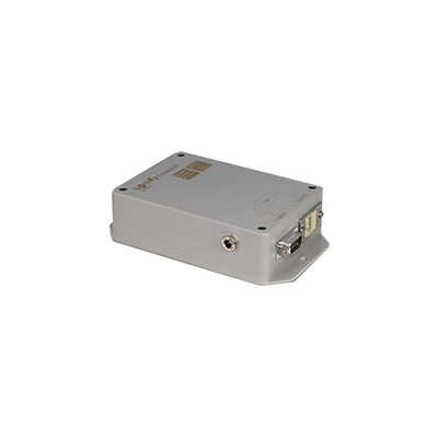 SOMFY Traductor Universal Somfy Connect, integre SOMFY con el sistema de control de iluminación RadioRA2 de LUTRON. CONNECTLTI