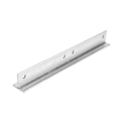 ACCESSPRO Cople / Compatible solo riel tipo T. MOD: COPLE-T