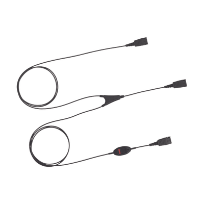 JABRA Cable de supervisor JABRA (8800-02-01) MOD: CORD-SUPERVISORY