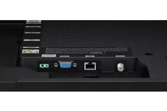 SAMSUNG ELECTRONICS Pantalla Profesional LED de 32", Resolución 1920x1080p, Entradas de Video HDMI / DVI-D / Display Port. Bocina Integrada de 10 W. Compatible VESA DB-32E en internet