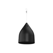 Biamp BIAMP CP6-B Bocina para colgar 6.5" negro MOD: CP6-B - buy online