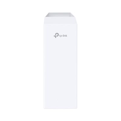 TP-LINK Punto de Acceso WI-Fi N 300Mbps en 2.4GHz, 2 antenas integradas de 9dBi, MIMO 2X2. CPE210