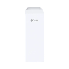 TP-LINK CPE de Exterior de 5 GHz a 300Mbps, Antena direccional de 13dBi, potencia de 27 dBm MOD: CPE510
