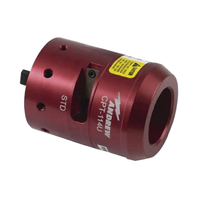 ANDREW / COMMSCOPE Herramienta para cortar cable 1-1/4 MOD: CPT114U