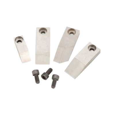 ANDREW / COMMSCOPE Navajas de repuesto para herramienta CPT-158U. Kit de 3 piezas MOD: CPT-BK7