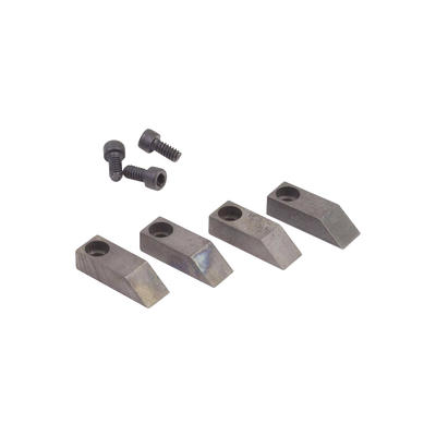 ANDREW / COMMSCOPE Navajas de reemplazo para herramienta CPT-F4B and CPT-F4-D. Paquete de 3 piezas. MOD: CPT-BKSF4