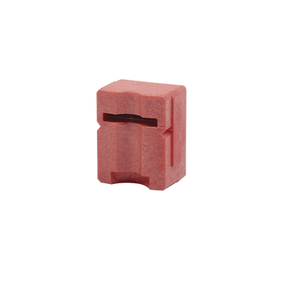 SIEMON Dado para preparación de cable S/FTP (Cat7A) para terminación con conectores TERA MOD: CPT-DIE-T4