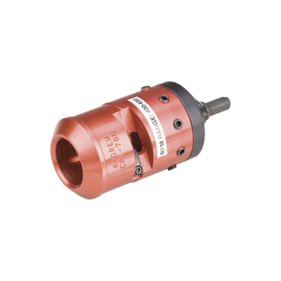 ANDREW / COMMSCOPE Herramienta automatizada para preparar cable Heliax FSJ4-50B MOD: CPT-F4-B