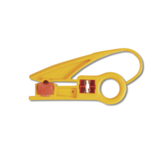 SIEMON Herramienta para Preparación de Cable S/FTP, Incluye dado Guía para Conector TERA MOD: CPT-T