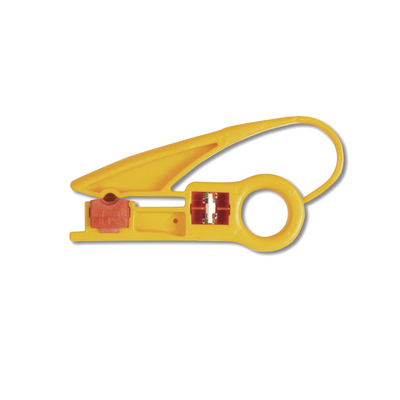 SIEMON Herramienta para Preparación de Cable S/FTP, Incluye dado Guía para Conector TERA MOD: CPT-T