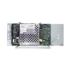 NOTIFIER Unidad Central de Procesamiento / para Panel NFS2-640-SP de NOTIFIER / Fuente de Alimentación de 3 A / Incluye Chasis CHS2-M2 / en Español CPU2-640-SP