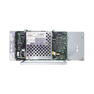 NOTIFIER Unidad Central de Procesamiento / para Panel NFS2-640-SP de NOTIFIER / Fuente de Alimentación de 3 A / Incluye Chasis CHS2-M2 / en Español CPU2-640-SP