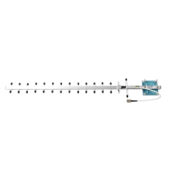 EPCOM Antena Yagi para Celular en 1900 MHz. MOD: CR-DYA1900