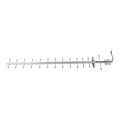 EPCOM Antena Yagi para 806-960 MHz (Celular 850), 15 dBi. MOD: CR-DYAS-0809