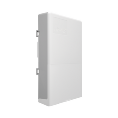 MIKROTIK (netPower 15FR) Switch exterior de 18 puertos con 15 puertos PoE inversos y SFP MOD: CRS318-1FI-15FR-2S-OUT