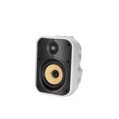 CS 500 (WHT) PSB SPEAKERS - Altavoces para Intemperie de 5.25" Color Blanco - Resistente al Clima - Ideal para Exteriores - buy online