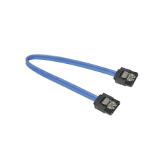HIKVISION Cable e-SATA para DVR / NVR epcom, HiLook y HIKVISION / Compatible con Equipos de 1 Sola Bahia / Compatible con Cualquier DVR / NVR q CSATA