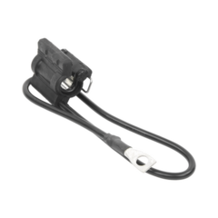 ANDREW / COMMSCOPE Kit de aterrizaje Sure Ground Sumergible para cable de 1/2 Longitud del conductor 24 MOD: CSG12-06B1A - comprar en línea
