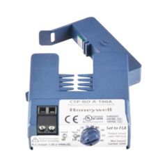 HONEYWELL BMS Interruptor de corriente de nucleo dividido , maximo 100 A CSP-NO-A-100A